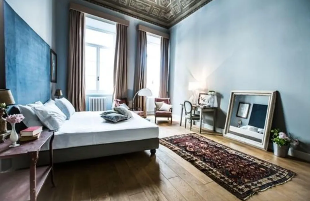Soprarno Suites-1